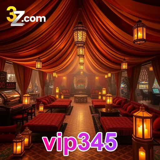 vip345.com Apostas