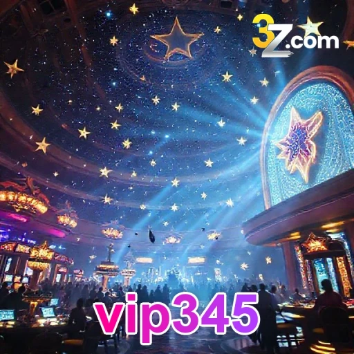 vip345.com Bônus